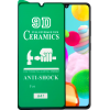 Керамическое стекло Ceramics Film Samsung Galaxy A41
