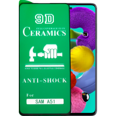 Керамическое стекло Ceramics Film Samsung Galaxy A51