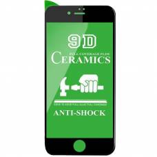 Керамическое стекло Ceramics Film Apple iPhone 6/6s