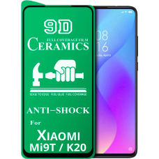 Керамическое стекло Ceramics Film Xiaomi Mi 9T