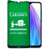 Керамическое стекло Ceramics Film Xiaomi Redmi Note 8T