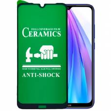 Керамическое стекло Ceramics Film Xiaomi Redmi Note 8T
