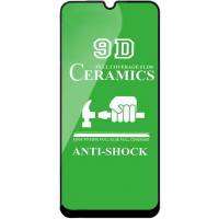 Керамическое стекло Ceramics Film Oppo A12