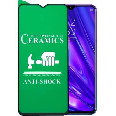 Керамическое стекло Ceramics Film Oppo A31