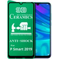 Керамическое стекло Ceramics Film Huawei P Smart 2019 Керамическое стекло Ceramics Film Huawei P Smart 2019