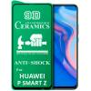 Керамическое стекло Ceramics Film Huawei P Smart Z