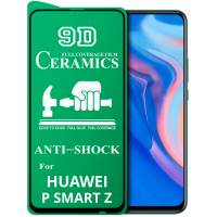 Керамическое стекло Ceramics Film Huawei P Smart Z Керамическое стекло Ceramics Film Huawei P Smart Z