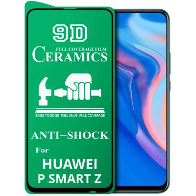 Керамическое стекло Ceramics Film Huawei P Smart Z