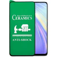 Керамическое стекло Ceramics Film Realme 6 Керамическое стекло Ceramics Film Realme 6