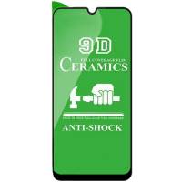 Керамическое стекло Ceramics Film Realme 6 Pro