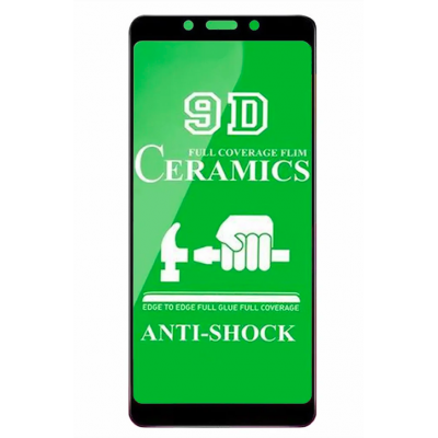 Керамическое стекло Ceramics Film Xiaomi Redmi 6