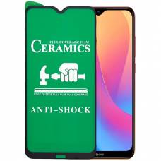 Керамическое стекло Ceramics Film Xiaomi Redmi 8 Керамическое стекло Ceramics Film Xiaomi Redmi 8