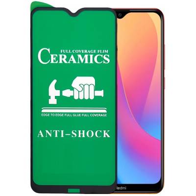 Керамическое стекло Ceramics Film Xiaomi Redmi 8A