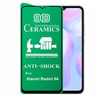 Керамическое стекло Ceramics Film Xiaomi Redmi 9A Керамическое стекло Ceramics Film Xiaomi Redmi 9A
