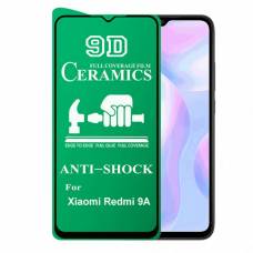 Керамическое стекло Ceramics Film Xiaomi Redmi 9A Керамическое стекло Ceramics Film Xiaomi Redmi 9A