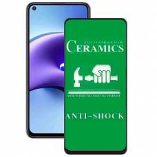 Керамическое стекло Ceramics Film Xiaomi Redmi Note 9T