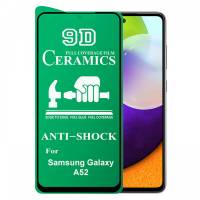 Керамічне скло Ceramics Film Samsung Galaxy A52 Керамічне скло Ceramics Film Samsung Galaxy A52
