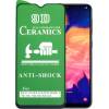 Керамическое стекло Ceramics Film Samsung Galaxy M10