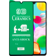 Керамічне скло Ceramics Film Samsung Galaxy A41 Керамічне скло Ceramics Film Samsung Galaxy A41