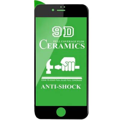 Керамічне скло Ceramics Film Apple iPhone 6/6s