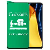 Керамическое стекло Ceramics Film Xiaomi Poco M3 Pro Керамическое стекло Ceramics Film Xiaomi Poco M3 Pro