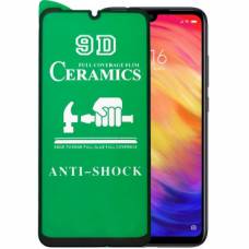 Керамическое стекло Ceramics Film Xiaomi Redmi 7