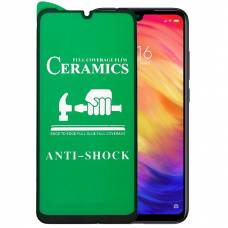 Керамическое стекло Ceramics Film Xiaomi Redmi Note 7 Pro