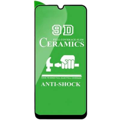 Керамическое стекло Ceramics Film Xiaomi Redmi Note 8