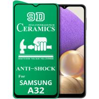 Керамическое стекло Ceramics Film Samsung Galaxy A32 Керамическое стекло Ceramics Film Samsung Galaxy A32