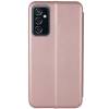 Чохол книжка шкіряна Xiaomi Redmi Note 11 Pro (Рожеве золото) Чохол книжка шкіряна Xiaomi Redmi Note 11 Pro (Рожеве золото)