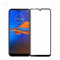 3D стекло Motorola E6S