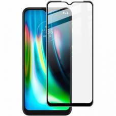 3D стекло Motorola E7 Plus
