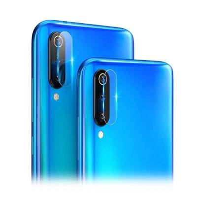 Защитное стекло для камеры Samsung Galaxy A50S