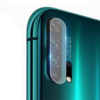 Захисне скло для камери Huawei Honor 20 Pro