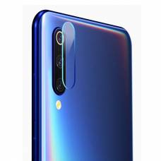 Защитное стекло для камеры Xiaomi Mi A3