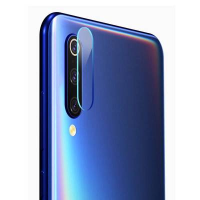 Защитное стекло для камеры Xiaomi Mi A3