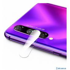 Защитное стекло для камеры Huawei P Smart Pro