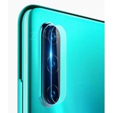 Защитное стекло для камеры Huawei P30 Lite