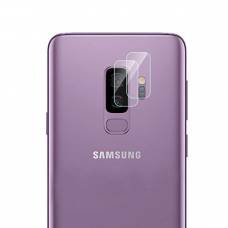 Защитное стекло для камеры Samsung Galaxy S9 Plus Защитное стекло для камеры Samsung Galaxy S9 Plus