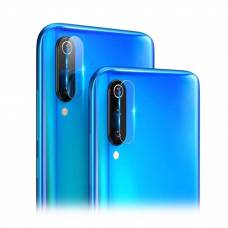 Защитное стекло для камеры Samsung Galaxy A50S