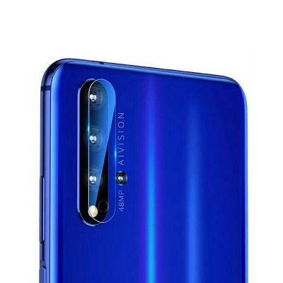 Защитное стекло для камеры Huawei Honor 20