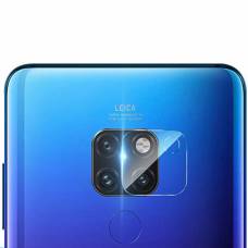 Защитное стекло для камеры Huawei Mate 20