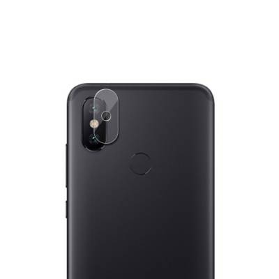 Защитное стекло для камеры Xiaomi A2 Lite