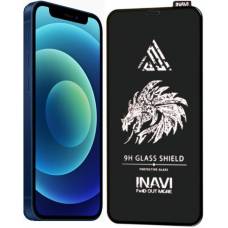 Стекло Iphone 12 Pro Max Inavy Premium Full Glue Стекло Iphone 12 Pro Max Inavy Premium Full Glue