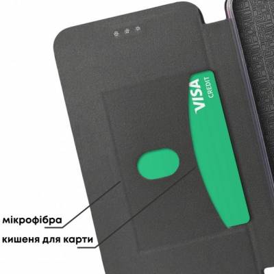 Чохол книжка шкіряна Xiaomi Redmi Note 5 / Note 5 Pro (Чорний) Чохол книжка шкіряна Xiaomi Redmi Note 5 / Note 5 Pro (Чорний)