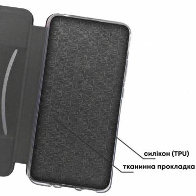 Чохол книжка шкіряна Xiaomi Redmi Note 5 / Note 5 Pro (Чорний) Чохол книжка шкіряна Xiaomi Redmi Note 5 / Note 5 Pro (Чорний)