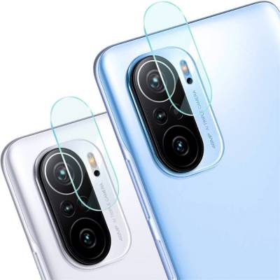 Защитное стекло для камеры Xiaomi Mi 11i