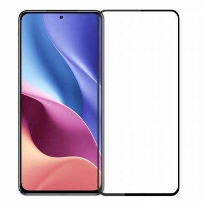 3D скло Xiaomi Mi 11i