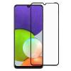 3D стекло Samsung Galaxy A22