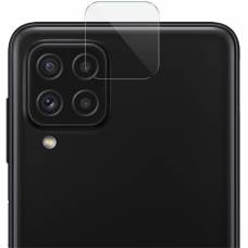 Гибкое защитное стекло для камеры Samsung Galaxy A22